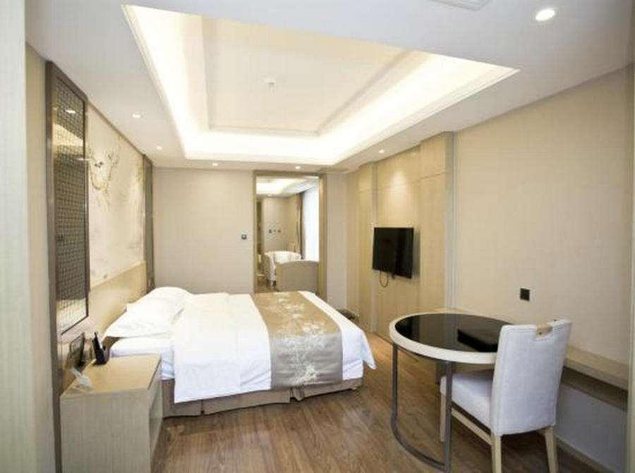 Fengdu International Hotel Gaomi Room photo